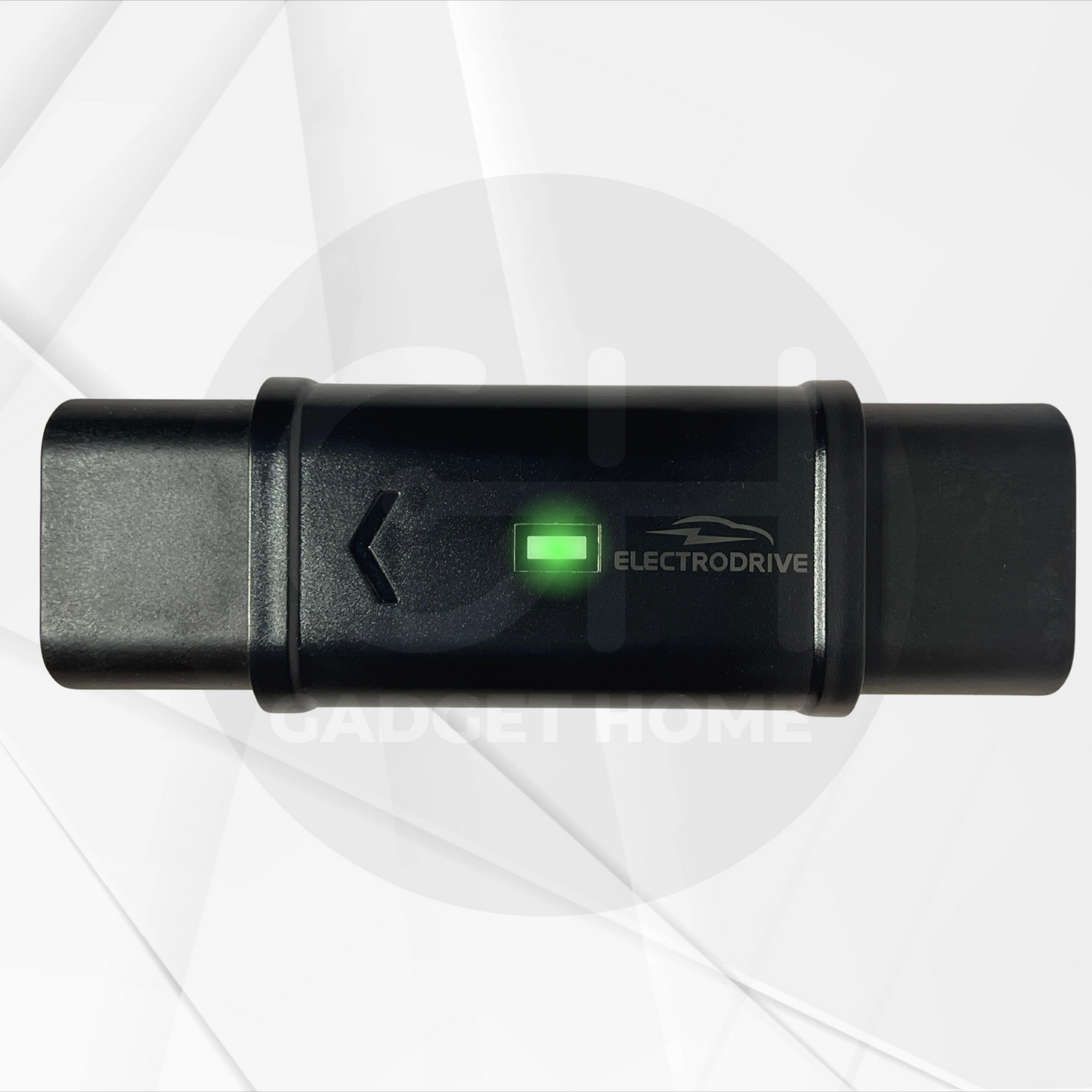 Adaptador De Carga Tipo 2 A GBT Para Vehiculo Electrico 7 Kw